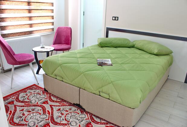 Mia Luna Apart Hotel - Görsel 49