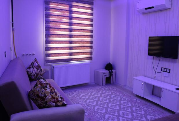 Mia Luna Apart Hotel - Görsel 50