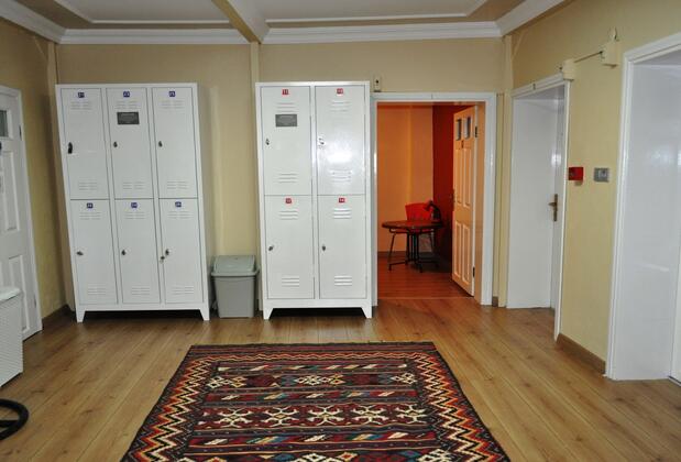 Antique Hostel Budget Hotel - Görsel 12