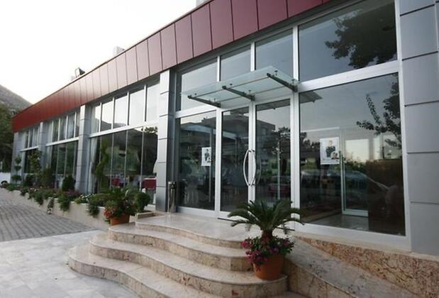 De-Liban Hotel - Görsel 3