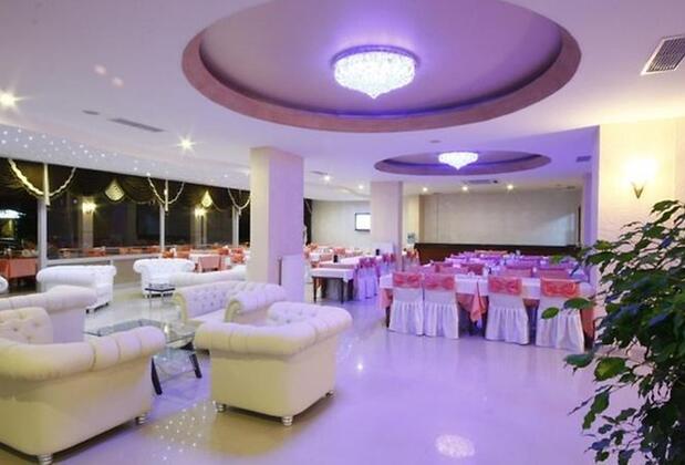 De-Liban Hotel - Görsel 5