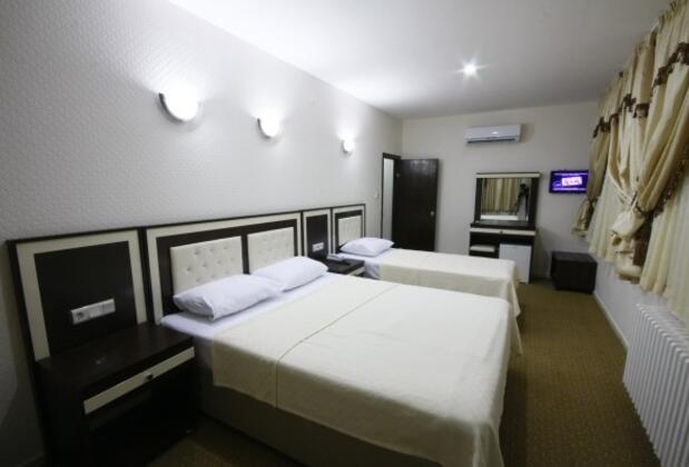 De-Liban Hotel - Görsel 6