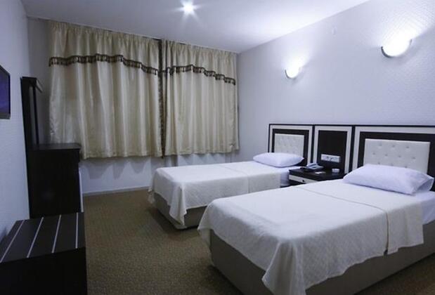 De-Liban Hotel - Görsel 7