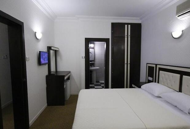 De-Liban Hotel - Görsel 8