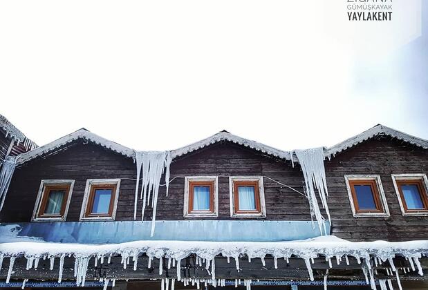 Zigana Gümüşkayak Yaylakent - Görsel 4