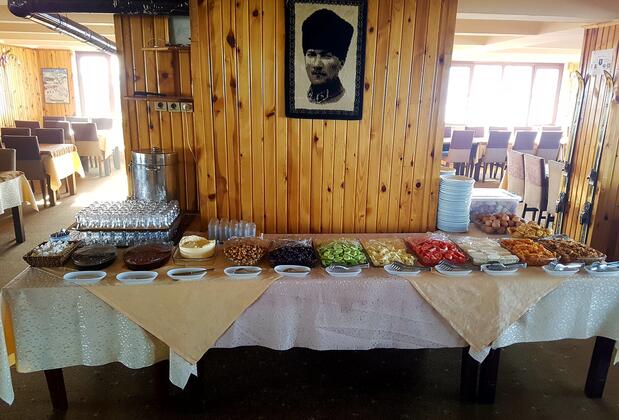 Zigana Gümüşkayak Yaylakent - Görsel 16