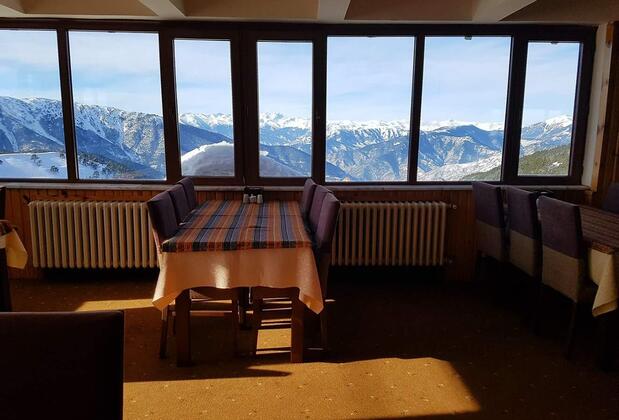 Zigana Gümüşkayak Yaylakent - Görsel 11