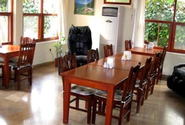 Begümhan Pansiyon - Görsel 3