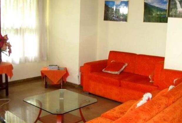 Begümhan Pansiyon - Görsel 9