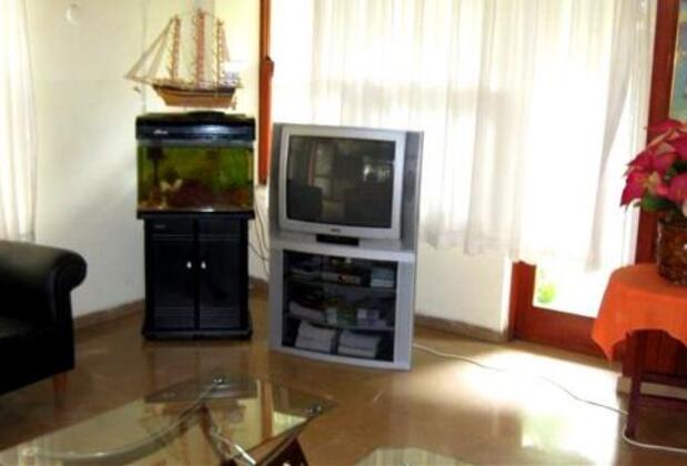 Begümhan Pansiyon - Görsel 8