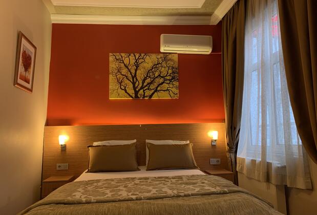 Antique Hostel Budget Hotel - Görsel 9