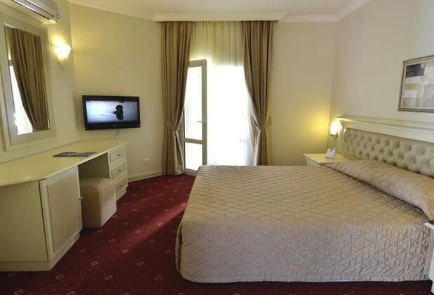 Emelda Sun Club  - Görsel 7