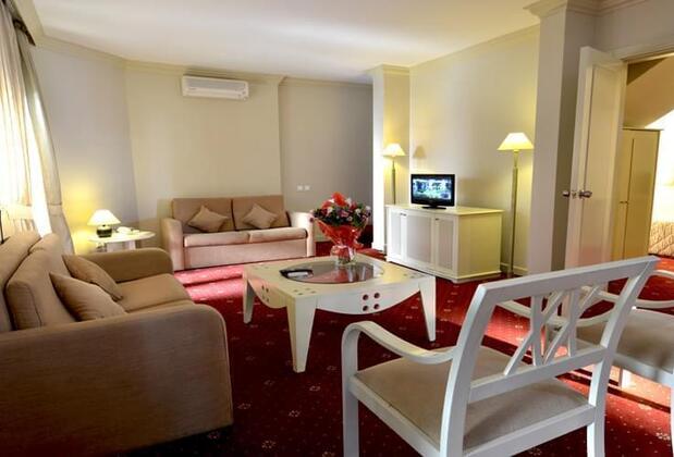 Emelda Sun Club  - Görsel 8