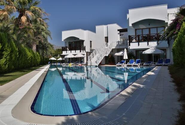 Emelda Sun Club  - Görsel 14