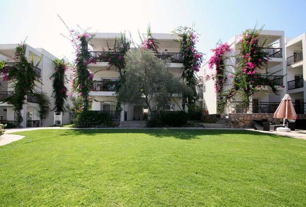 Sina Otel - Görsel 3