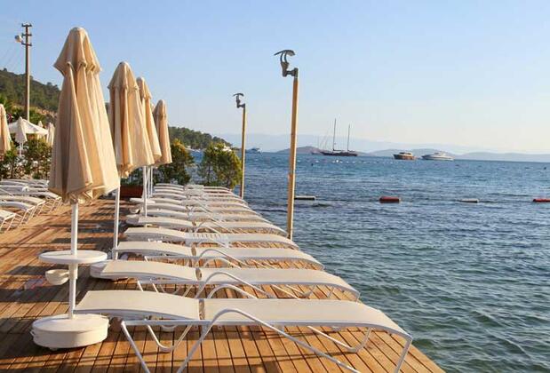 Sina Otel - Görsel 4