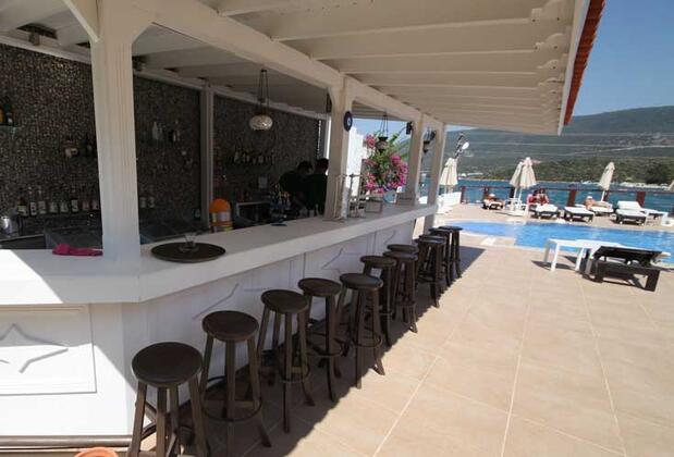 Sina Otel - Görsel 5