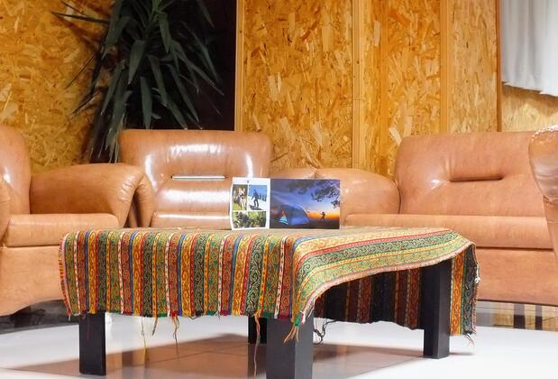 Zigana Gümüşkayak Yaylakent - Görsel 41