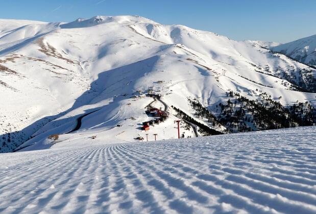 Zigana Gümüşkayak Yaylakent - Görsel 9