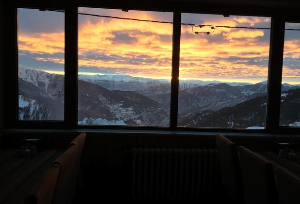 Zigana Gümüşkayak Yaylakent - Görsel 10