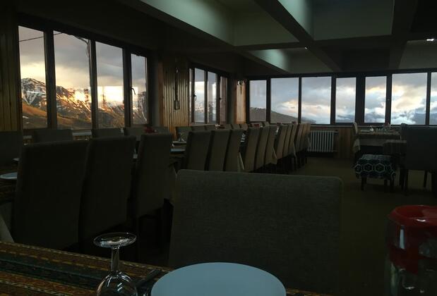 Zigana Gümüşkayak Yaylakent - Görsel 13