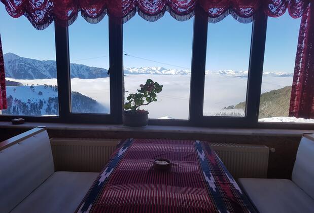 Zigana Gümüşkayak Yaylakent - Görsel 12