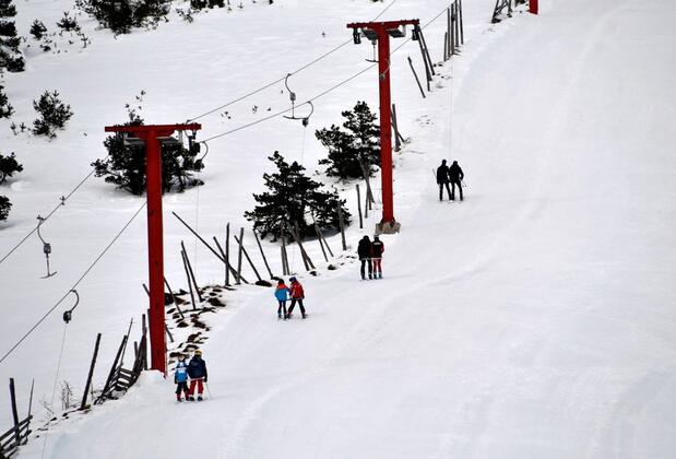 Zigana Gümüşkayak Yaylakent - Görsel 7