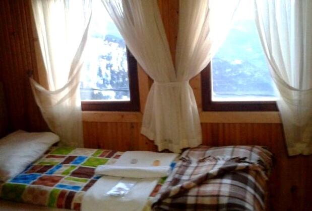 Zigana Gümüşkayak Yaylakent - Görsel 42