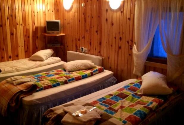 Zigana Gümüşkayak Yaylakent - Görsel 43