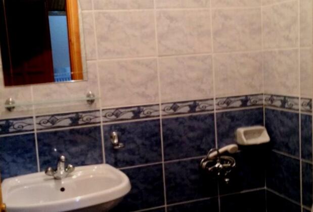 Zigana Gümüşkayak Yaylakent - Görsel 44