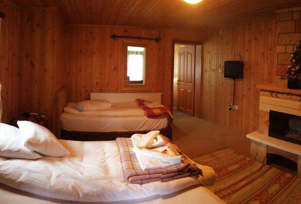 Zigana Gümüşkayak Yaylakent - Görsel 45