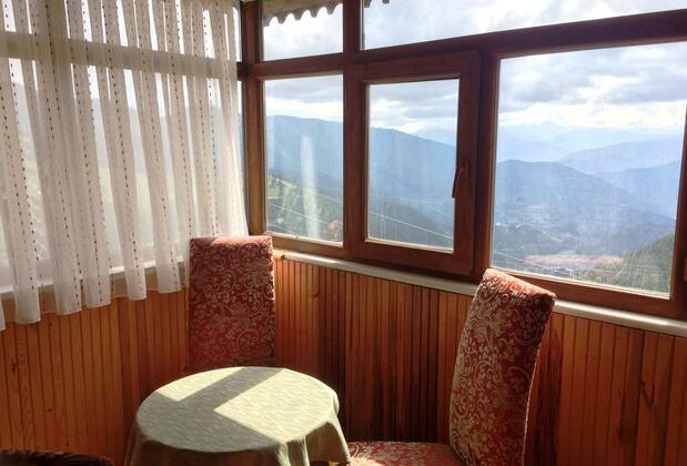 Zigana Gümüşkayak Yaylakent - Görsel 46