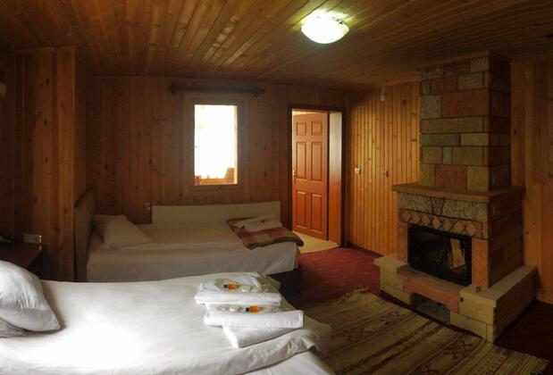 Zigana Gümüşkayak Yaylakent - Görsel 47