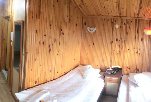 Zigana Gümüşkayak Yaylakent - Görsel 48