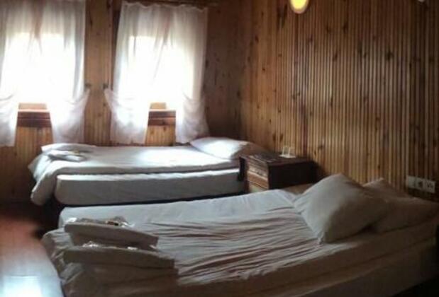 Zigana Gümüşkayak Yaylakent - Görsel 49