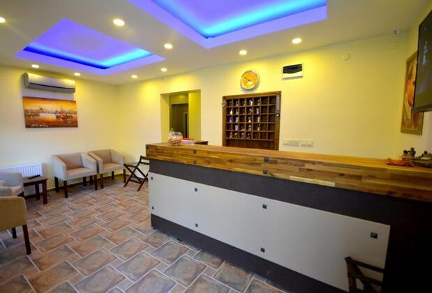 Beyaz Konak Otel - Görsel 11