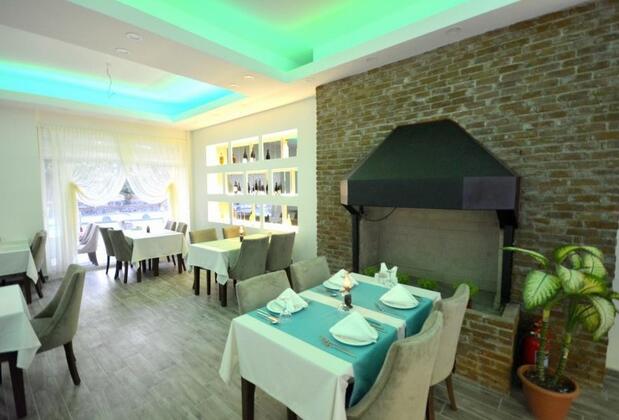 Beyaz Konak Otel - Görsel 10