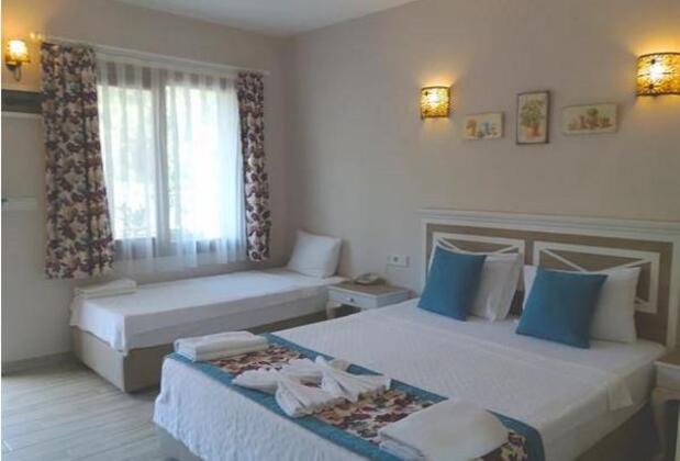 Beyaz Güvercin Butik Otel - Görsel 3