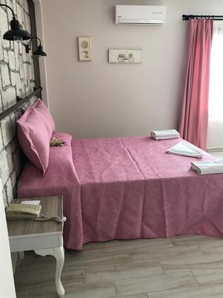 Beyaz Güvercin Butik Otel - Görsel 4