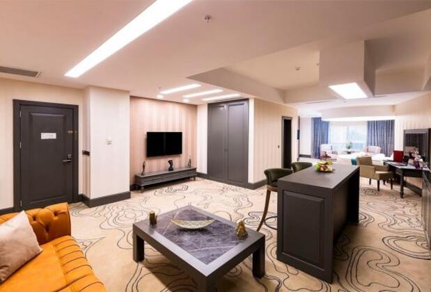 Premier Inn Sakarya - Görsel 16