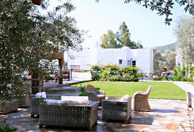 Sina Otel - Görsel 7