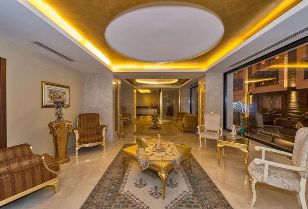 Great Fortune Hotel - Görsel 6