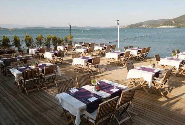 Sina Otel - Görsel 9