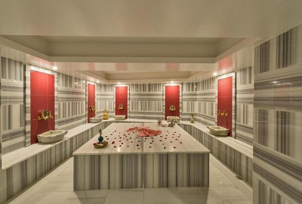 Great Fortune Hotel - Görsel 12