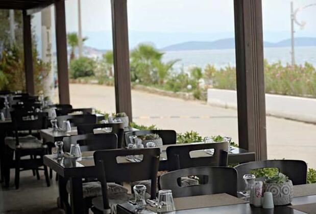 Sina Otel - Görsel 10