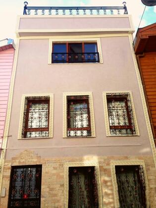 Center Apart Sultanahmet - Görsel 2