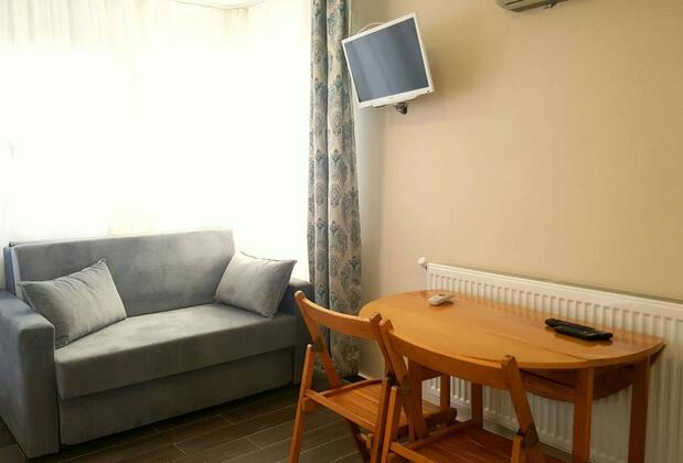 Center Apart Sultanahmet - Görsel 6