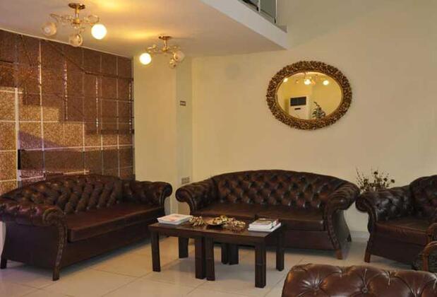 Gloria Tibi Hotel - Görsel 3