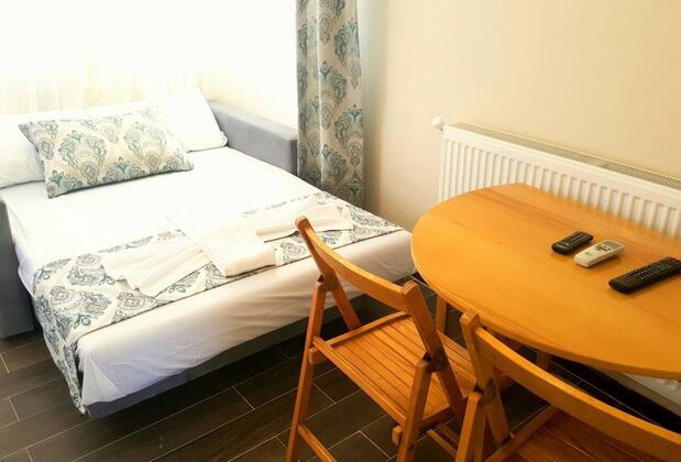 Center Apart Sultanahmet - Görsel 8