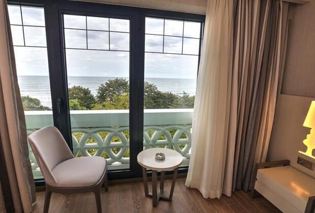 Sinema Hotel - Görsel 12